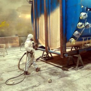 فريق عمل مختص